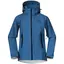 Skalljakke til junior Bergans Sjoa 3L Youth Jacket Jr 41116
