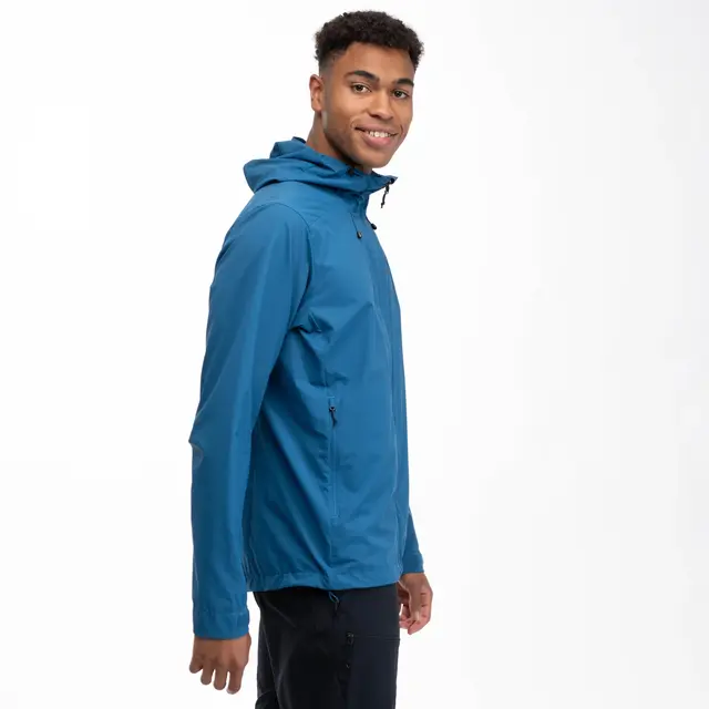 Vindjakke til herre 2XL Bergans Skar LT Windbreaker M 2XL 24116 