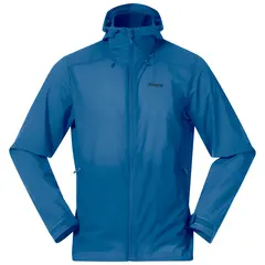Vindjakke til herre 2XL Bergans Skar LT Windbreaker M 2XL 24116