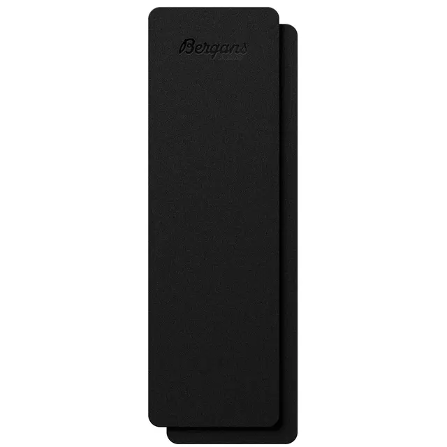 Skumunderlag M Bergans Sleeping Mat Extreme R 2 Black 