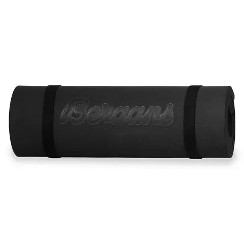 Skumunderlag M Bergans Sleeping Mat Extreme R 2 Black