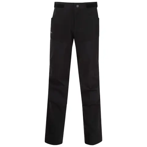 Bukse til junior Bergans Softshell Hiking Pants Jr 91