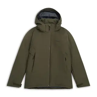 Jakke til junior Bergans Storetind Ins Shell Jacket Jr 23