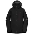 Jakke til junior Bergans Storetind Ins Shell Jacket Jr 91