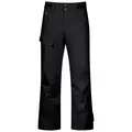Bukse til junior Bergans Storetind Ins Shell Pants Jr 91