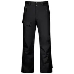 Bukse til junior 10 &#229;r Bergans Storetind Ins Shell Pants Jr 140
