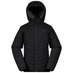 Jakke til junior 10 &#229;r Bergans Storetind Light Ins Jacket Jr 14