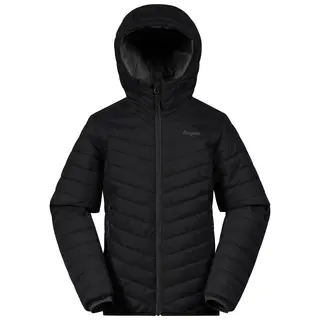 Jakke til junior Bergans Storetind Light Ins Jacket Jr 91