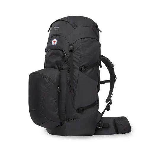 DNT-sekk 80 liter Bergans Trollhetta 80 91 DNT