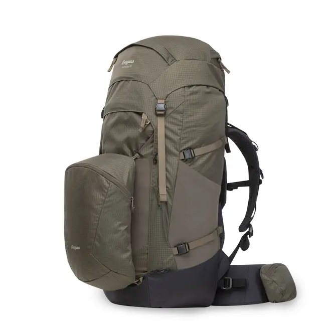 Storsekk 80 liter M/L Bergans Trollhetta 80 M/L 13655 