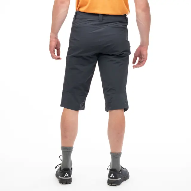 Shorts til herre L Bergans Vandre Long Shorts M 52 24616 