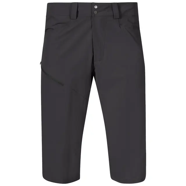 Shorts til herre L Bergans Vandre Long Shorts M 52 24616 