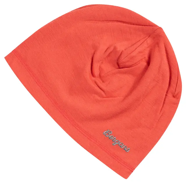 Lue Bergans Wool Beanie Jr 22201 