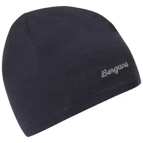 Lue til junior Bergans Wool Beanie Jr 7599