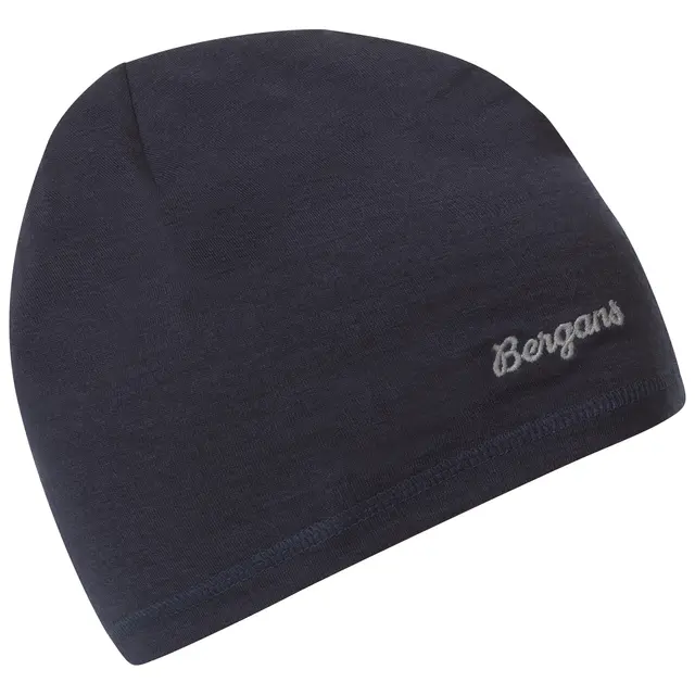 Lue til junior Bergans Wool Beanie Jr 50 7599 