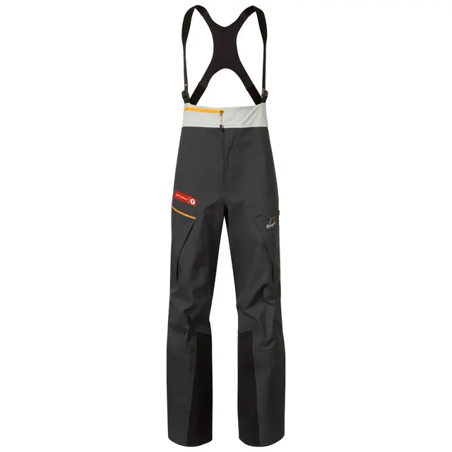 Fjellsportbukse til dame M Bergans Y MountainLine 3L Pants W 40 DNT 