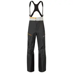 Skallbukse til dame M Bergans Y MountainLine 3L Pants W 40 253