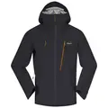 Skalljakke til herre Bergans Y MountainLine 3L Jacket M 24616