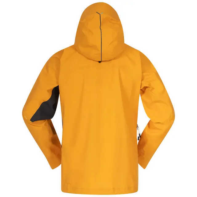 Skalljakke til herre S Bergans Y MountainLine 3L Jacket M S 252 