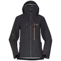 Skalljakke til dame Bergans Y MountainLine 3L Jacket W 24616