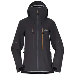 Skalljakke til dame S Bergans Y MountainLine 3L Jacket W S 246