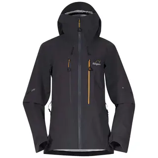 Skalljakke til dame Bergans Y MountainLine 3L Jacket W 24616