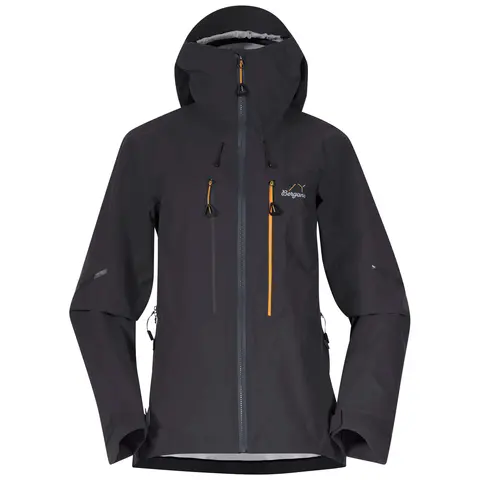 Skalljakke til dame Bergans Y MountainLine 3L Jacket W 24616