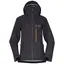Skalljakke til dame Bergans Y MountainLine 3L Jkt W 24616