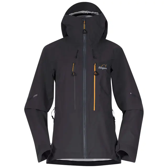 Skalljakke til dame S Bergans Y MountainLine 3L Jacket W S 246 