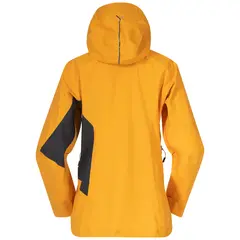 Skalljakke til dame Bergans Y MountainLine 3L Jacket W 25286
