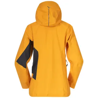 Skalljakke til dame Bergans Y MountainLine 3L Jacket W 25286