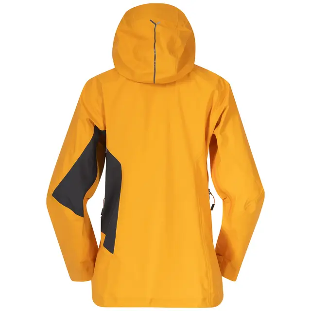Skalljakke til dame XS Bergans Y MountainLine 3L Jacket W XS 25 