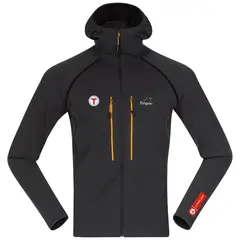 Fjellsportjakke til herre S Bergans Y MountainLine Mid Jacket M S 24