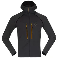 Jakke til herre XS Bergans Y MountainLine Mid Jacket M XS 2
