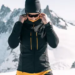 Jakke til dame Bergans Y MountainLine Mid Jacket W 2461