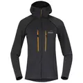 Jakke til dame Bergans Y MountainLine Mid Jkt W 2461