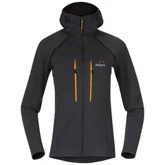 Jakke til dame M Bergans Y MountainLine Mid Jacket W M 24