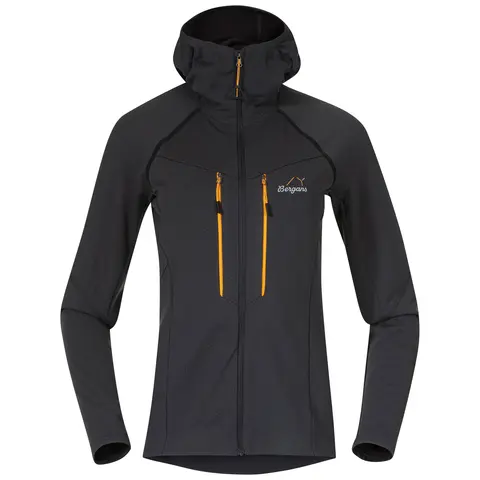Jakke til dame Bergans Y MountainLine Mid Jacket W 2461