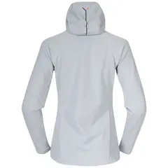 Jakke til dame Bergans Y MountainLine Mid Jacket W 2163
