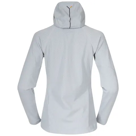Fjellsportjakke til dame Bergans Y MountainLine Mid Jacket W 2163