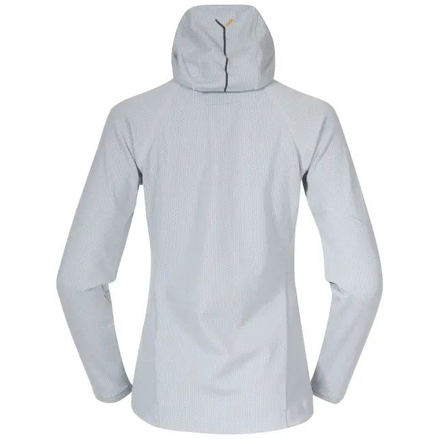 Jakke til dame M Bergans Y MountainLine Mid Jacket W M 21 