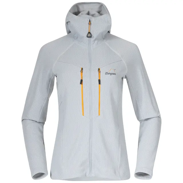 Jakke til dame M Bergans Y MountainLine Mid Jacket W M 21 