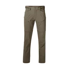 Turbukse til herre S Bergans Zip-Off Pants M 48 12731