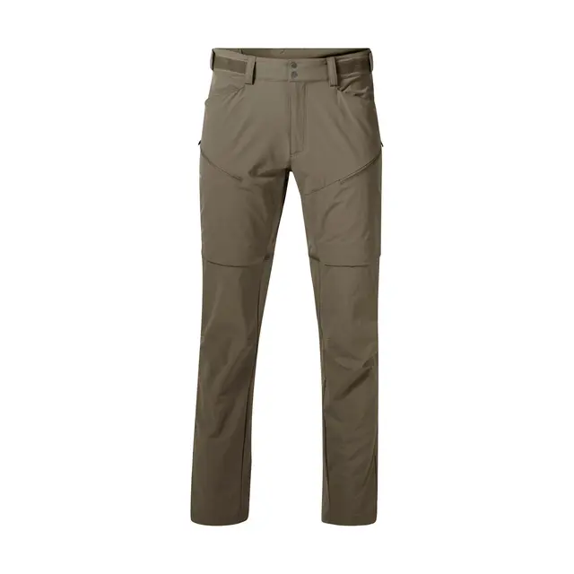 Turbukse til herre S Bergans Zip-Off Pants M 48 12731 