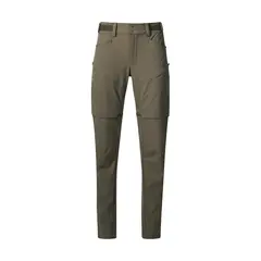 Bukse til dame XS Bergans Zip-Off Pants W 34 12731