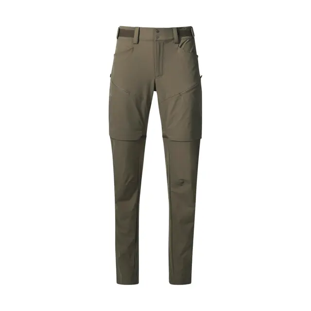 Bukse til dame XS Bergans Zip-Off Pants W 34 12731 