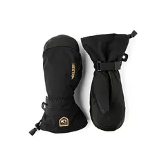 Skivotter XS Hestra Army Leather GTX Mitt 6 100