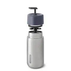 Termokopp Black+Blum Ins Travel Cup 340 ml Slate