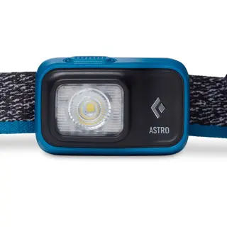 Hodelykt 300 lm Black Diamond Astro 300 4004