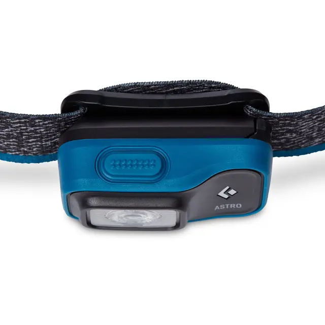 Hodelykt 300 lm Black Diamond Astro 300 8001 